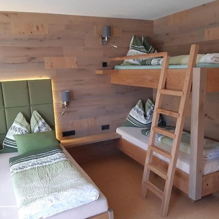 Ferienhaus Marlen Villa Virgen Eksteriør billede