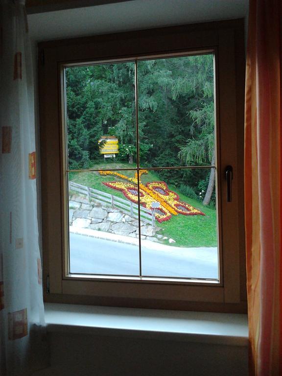 Ferienhaus Marlen Villa Virgen Eksteriør billede