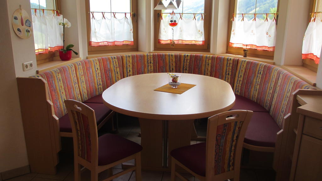Ferienhaus Marlen Villa Virgen Eksteriør billede
