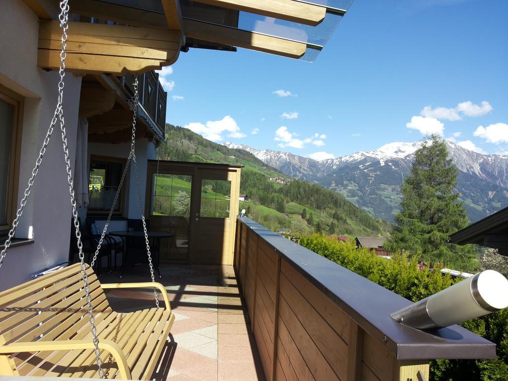 Ferienhaus Marlen Villa Virgen Eksteriør billede