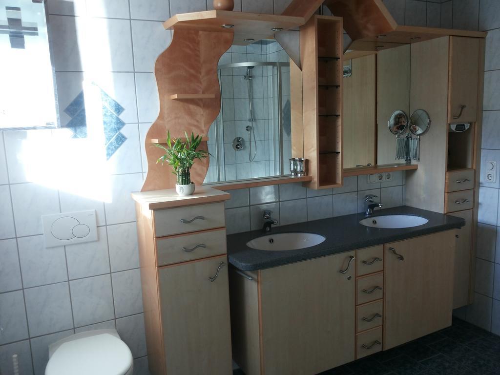 Ferienhaus Marlen Villa Virgen Værelse billede