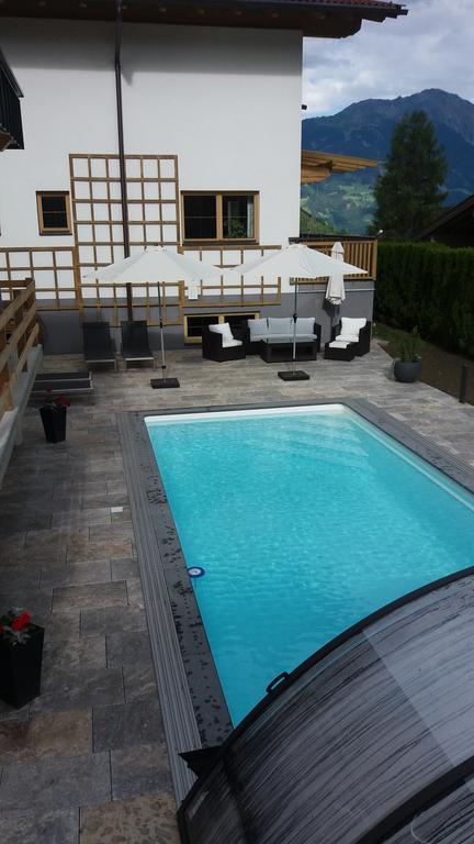 Ferienhaus Marlen Villa Virgen Eksteriør billede