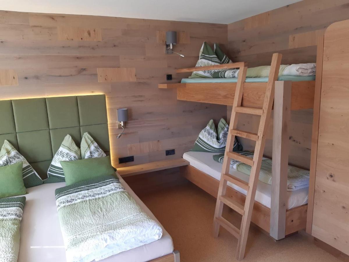 Ferienhaus Marlen Villa Virgen Eksteriør billede