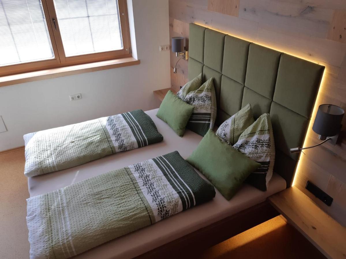 Ferienhaus Marlen Villa Virgen Eksteriør billede